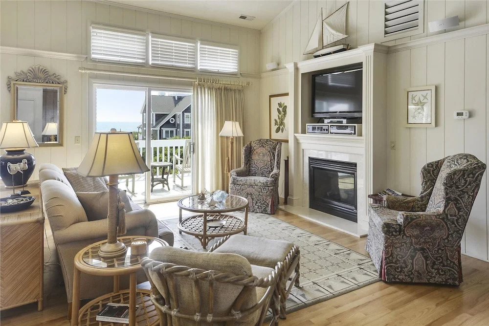 Breakwater Beach 29316 Kelly Lane by Long & Foster