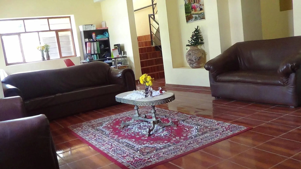 Hostal Valle Urubamba