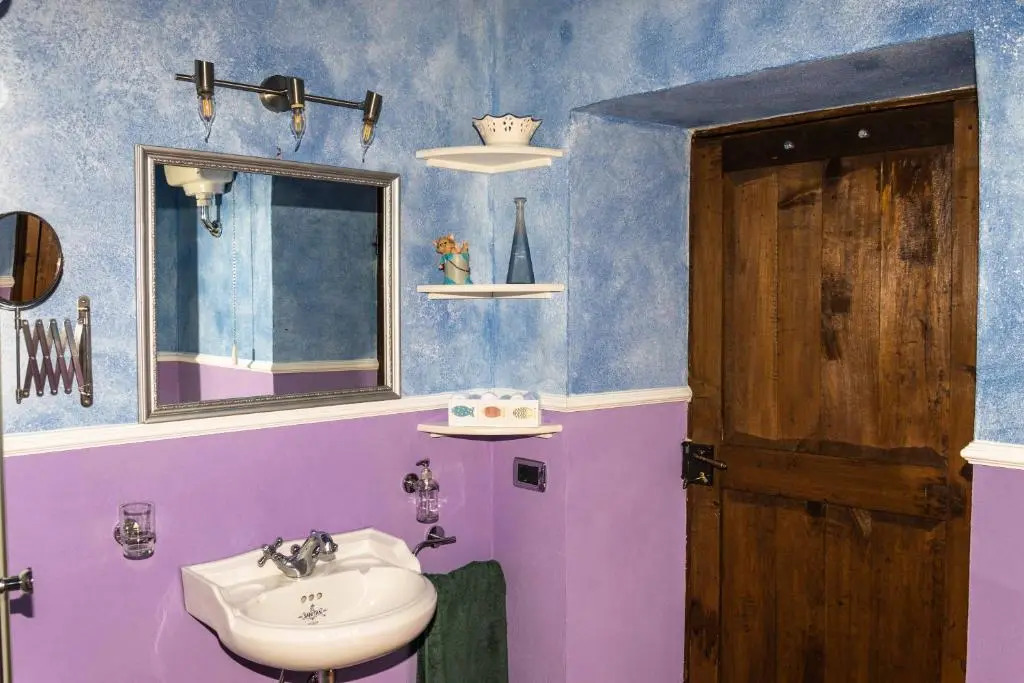 B&B Il Glicine Molare