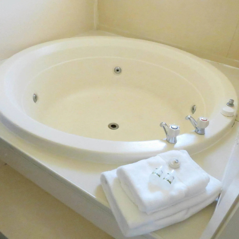 Mill Lodge Motor Inn