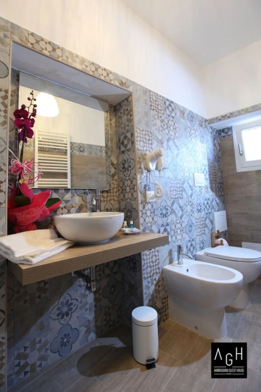Ambrogioni Guest House