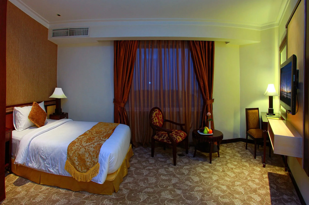 Grand Basko Hotel