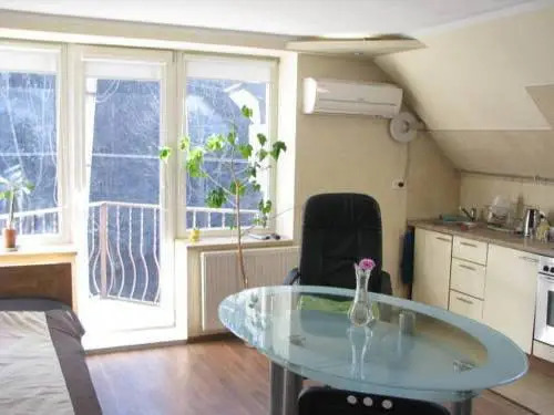 Riovoniu House