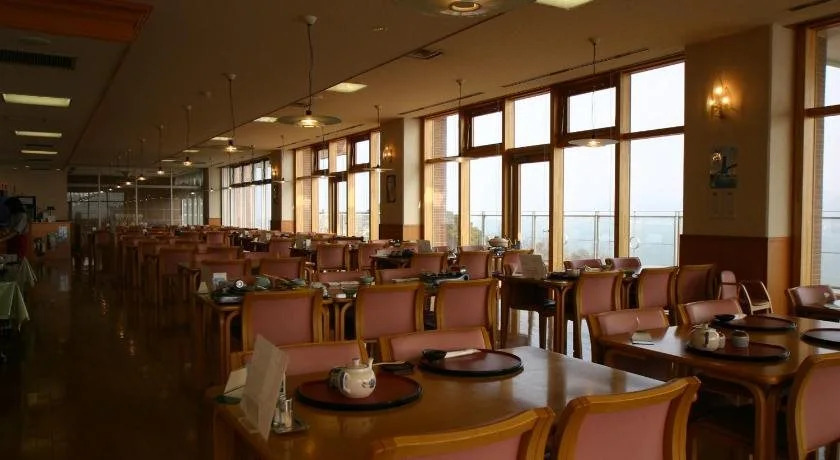 Kokuminshukusha Kaikyo View Shimonoseki