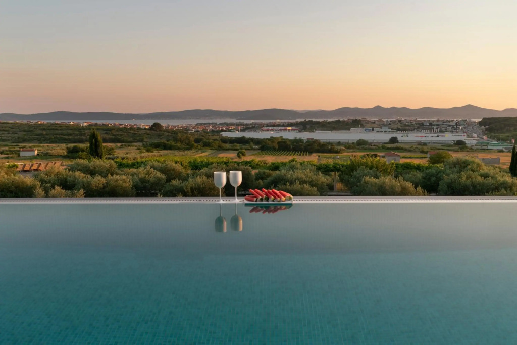 Villa Albina & Domenica