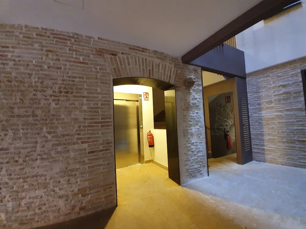 Casa Platerias S.XV