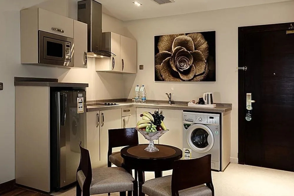 Aswar Serviced Apartments