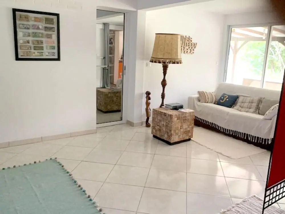 Villa With 8 Bedrooms In Le Francois With Private Pool Enclosed Garden And Wifi 5 Km From The Beach
