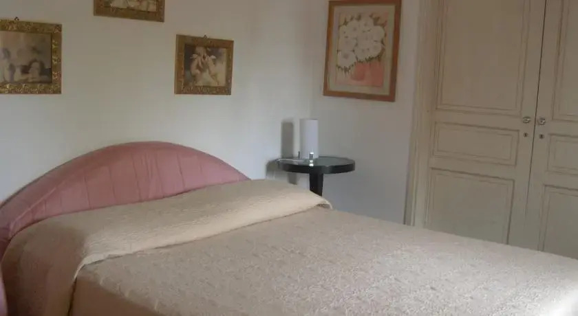 Holiday home Casa Inserra