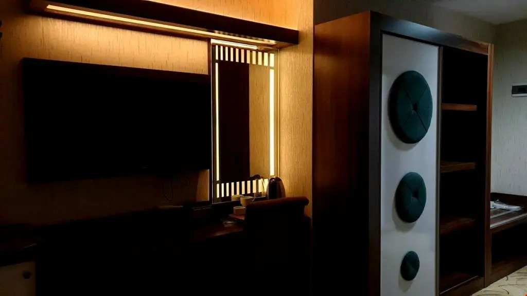 My Deluxe Otel