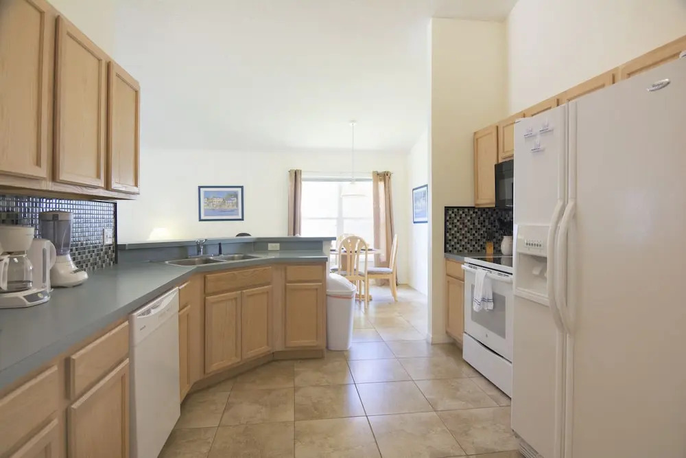 Pvt Pool House 24hrsGated-20min Disney