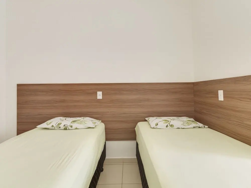 Hotel Jardim Emilia Sorocaba