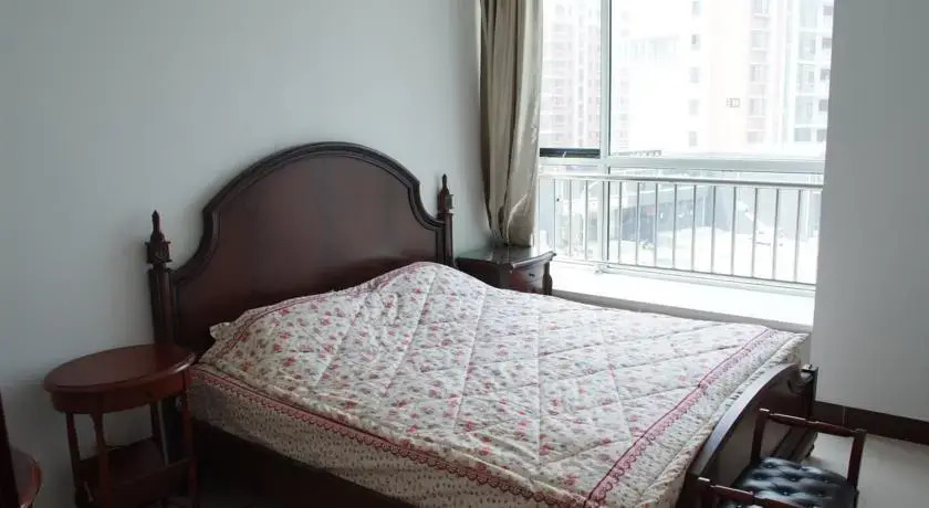 Si Jia Inn Donghai