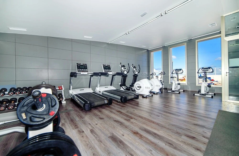 Apartamento Bennecke Winston