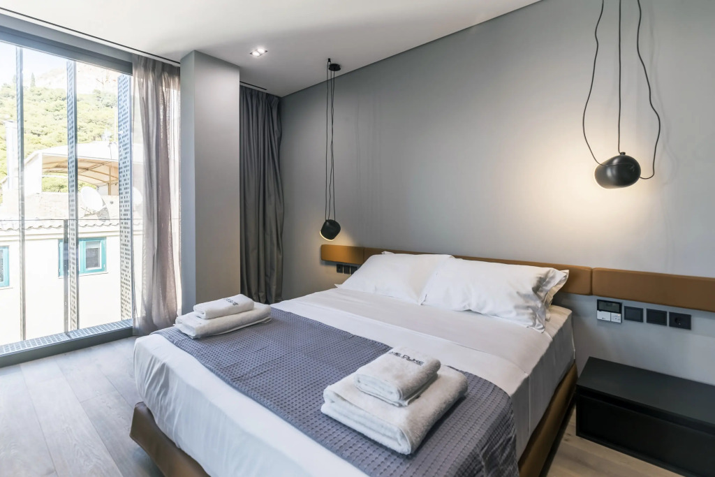 The Duke Boutique Suites