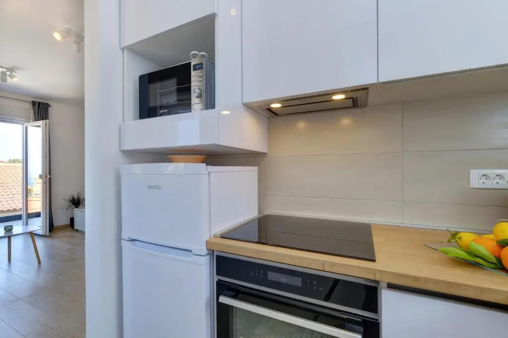Apartments Hemetek
