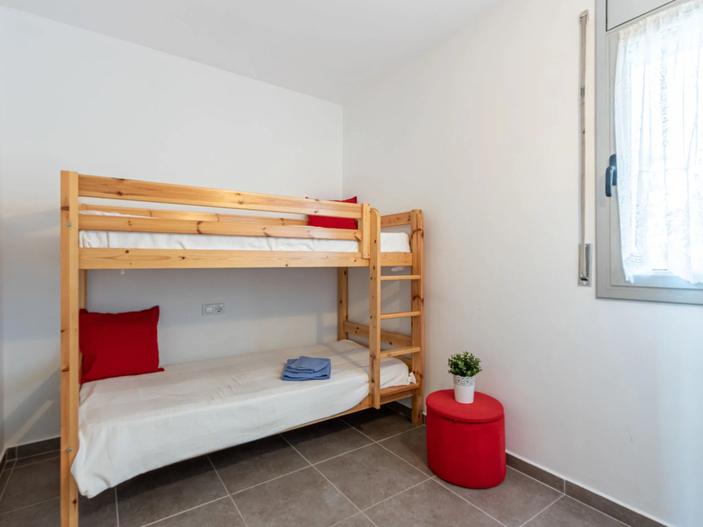 Apartment Cap Mestral by Interhome