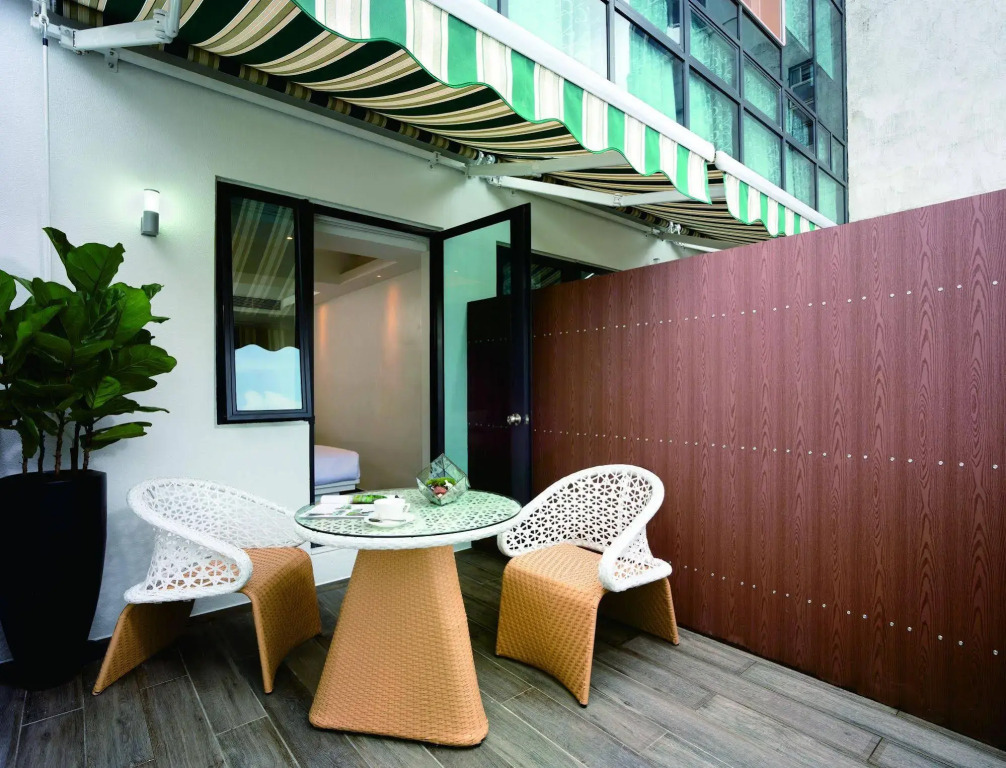 Popway Hotel