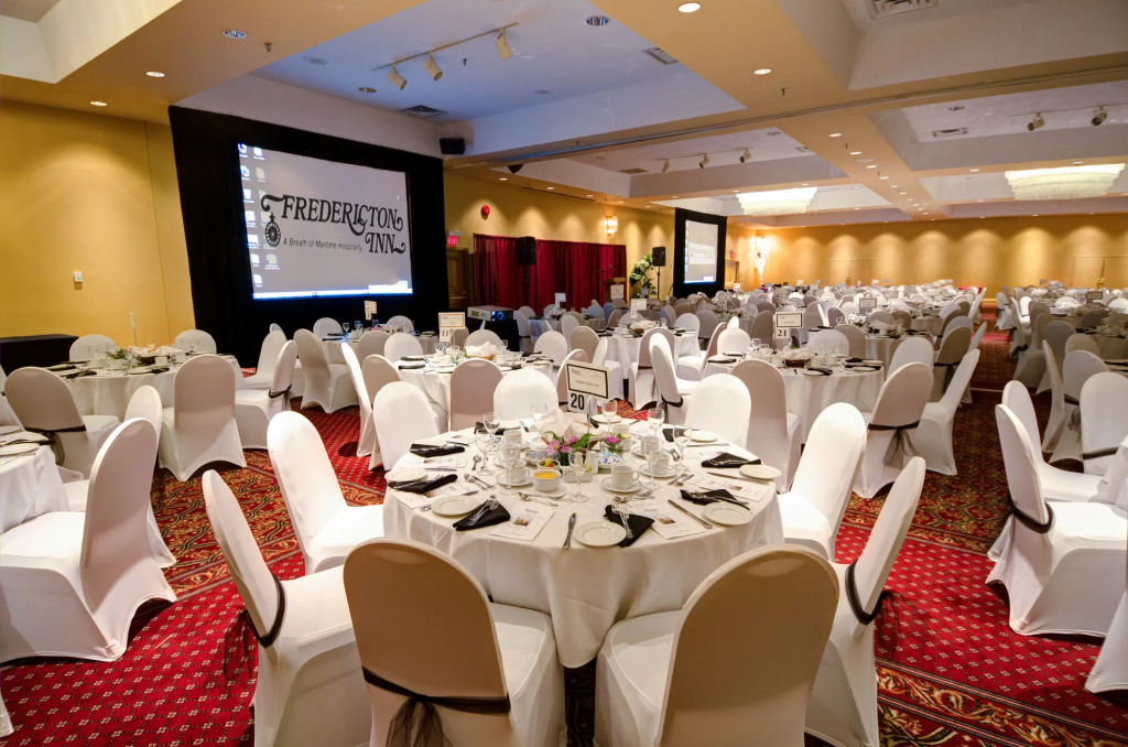 The Fredericton Inn