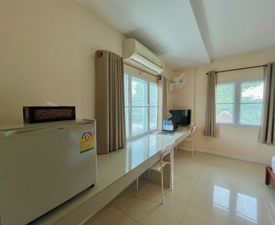 Baan Baramee House