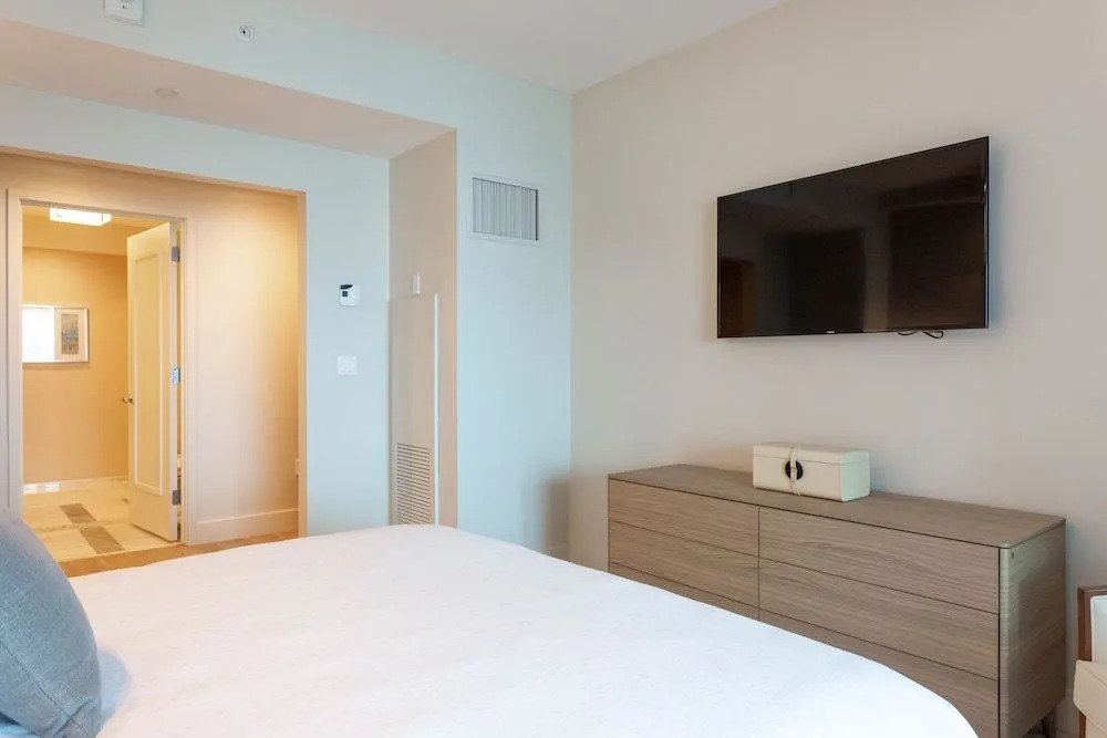 Luxury Fort Lauderdale Beach Resort