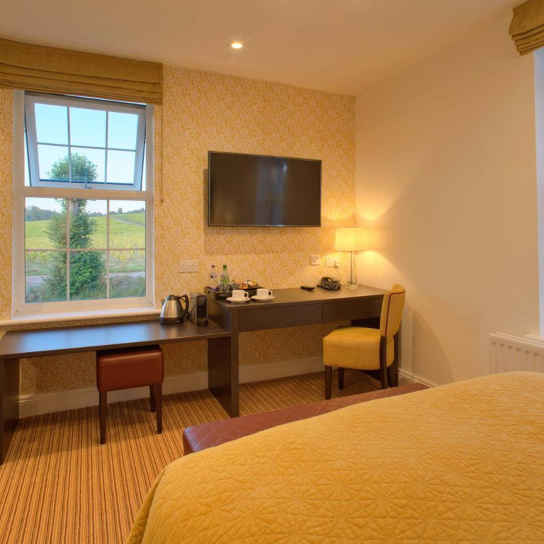 Denbies Vineyard Hotel