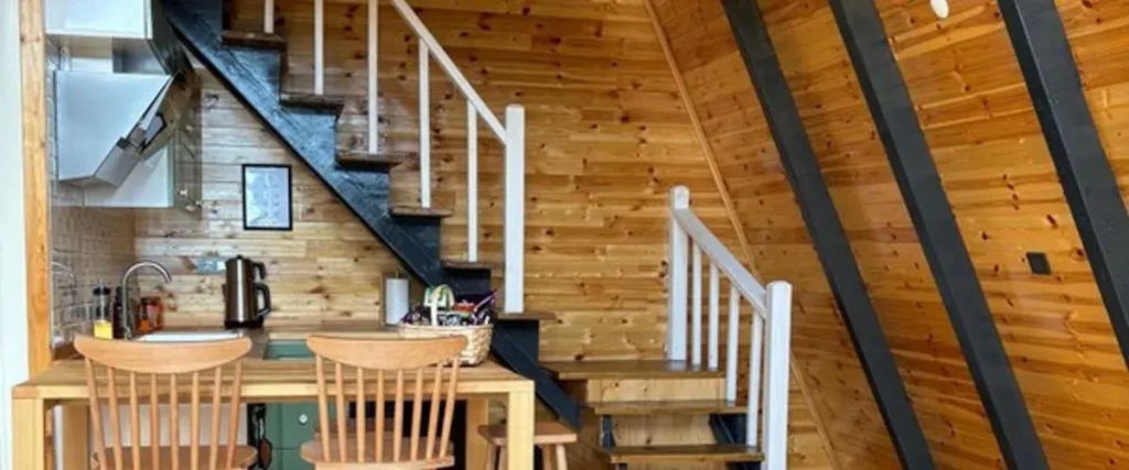 Mugada Deluxe Bungalov