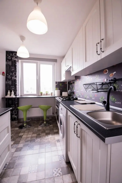 Apartament Xenocrat