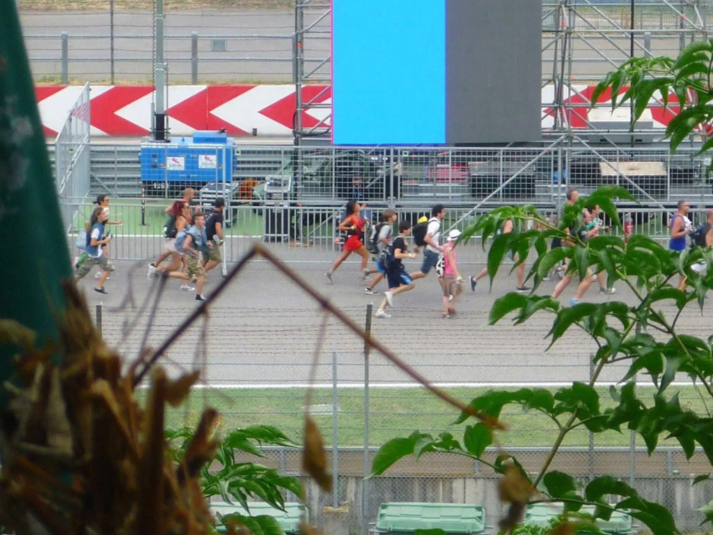 Smart Hotel Autodromo