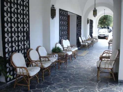 Park Hotel