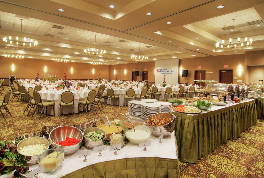 Hilton Garden Inn Houston-Pearland