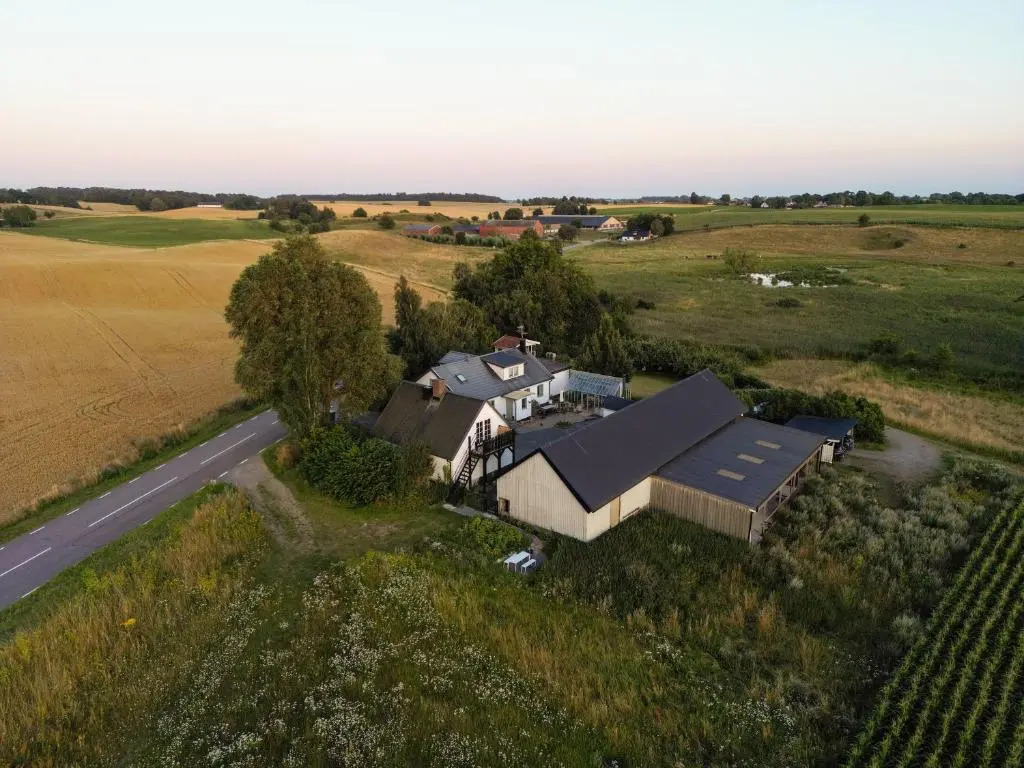 Österlen loft