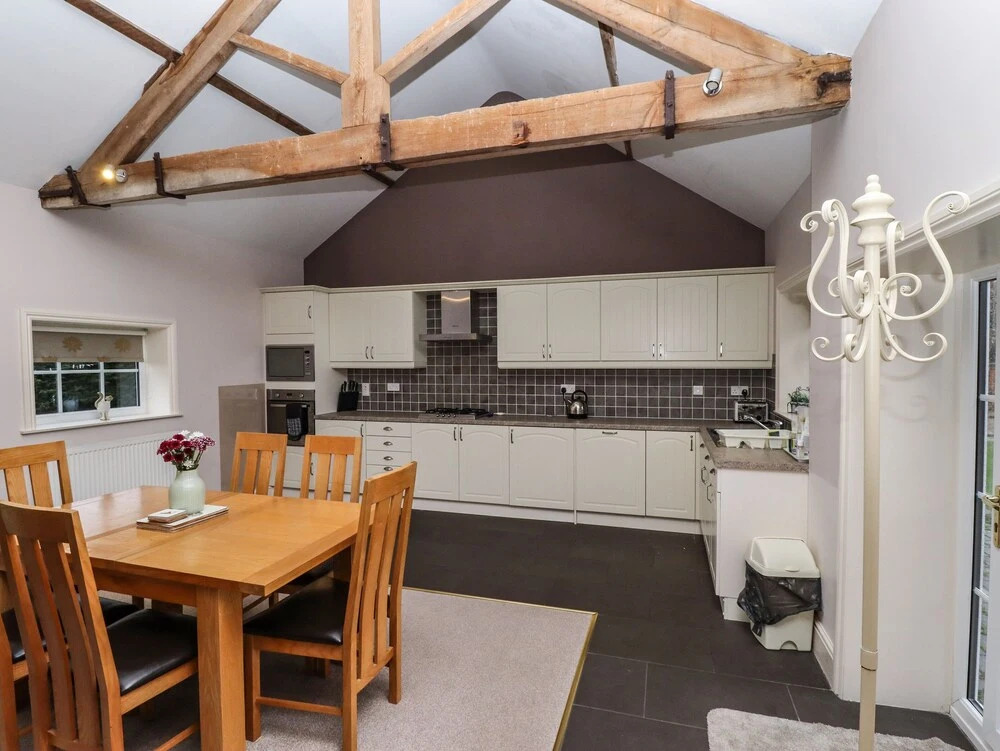 Cooper's Cottage