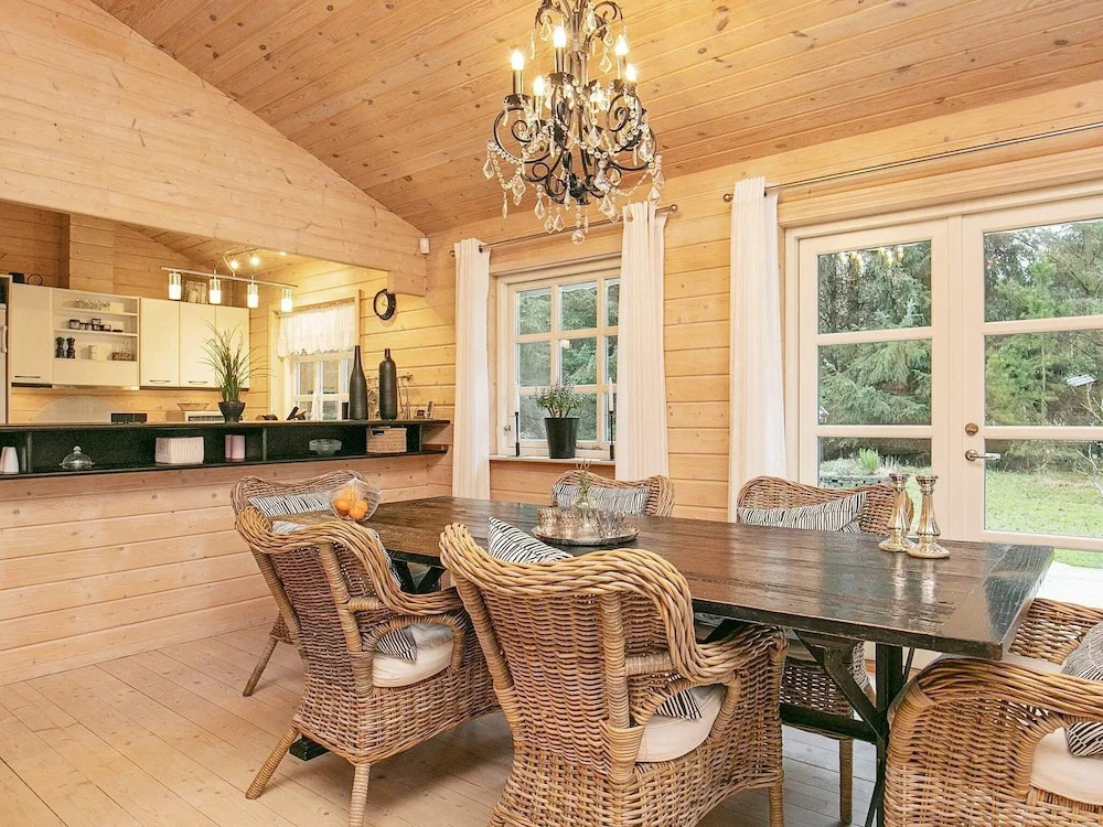6 Person Holiday Home in Sæby