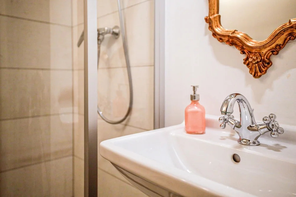 easy-flat Augarten - Apartments near Danube and Metro