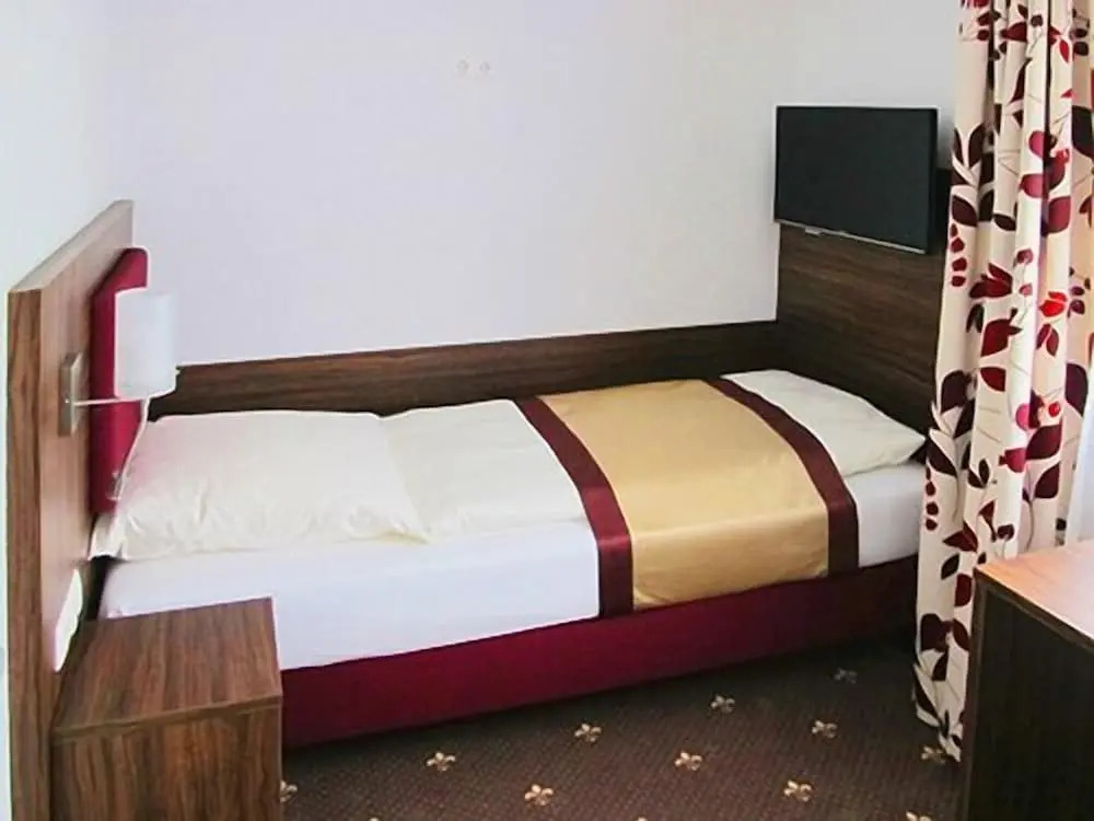 Hotel Rothkamp