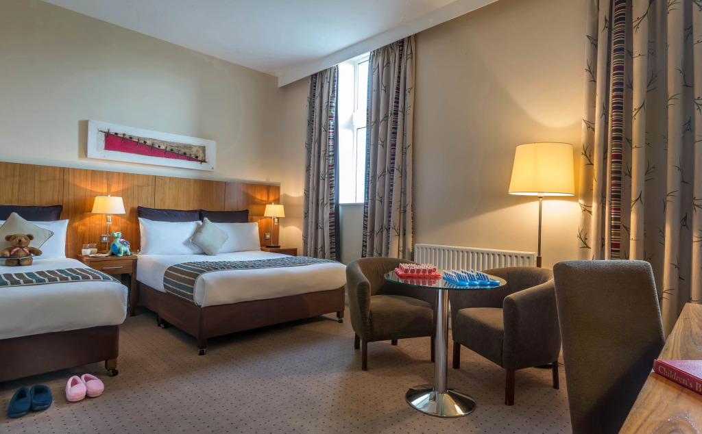 Clayton Hotel & Leisure Club Sligo