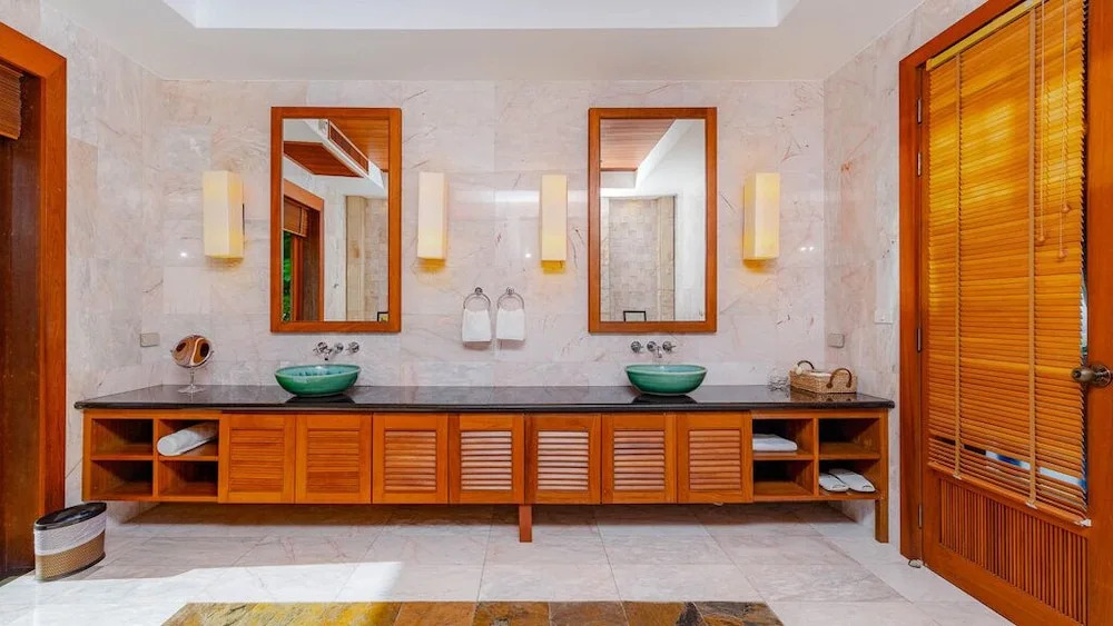 Seaview Villa In Hilltop Estate - VYS1