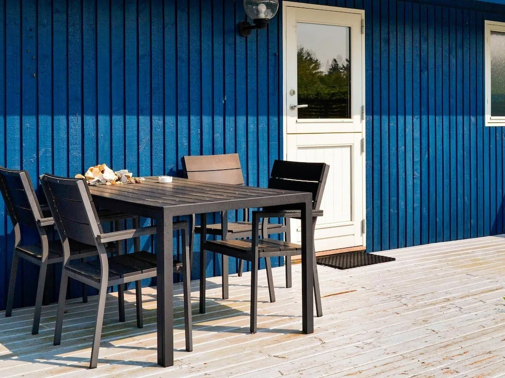 Scenic Holiday Home in Svendborg near Coast