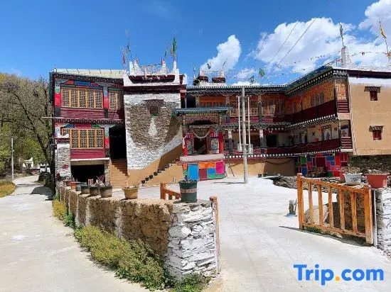 Liuxi Chinese Inn Homestay