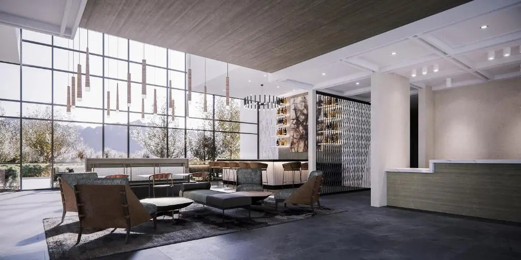AC Hotel by Marriott Austin Hill Country