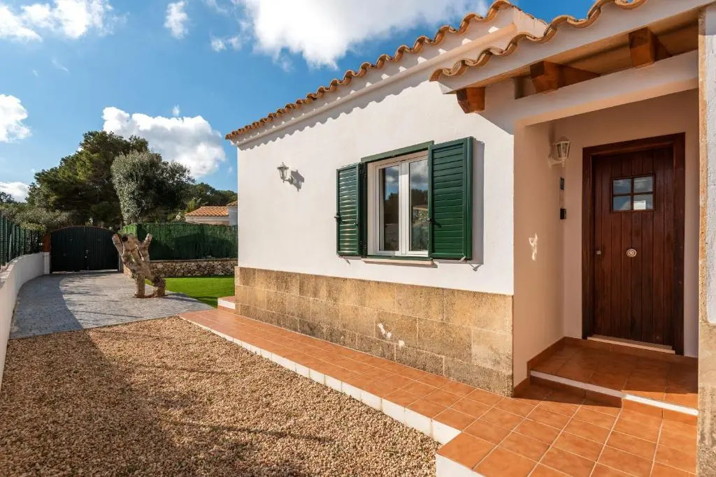 Villa Ses 5 Claus