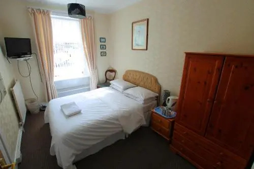 Station Hotel