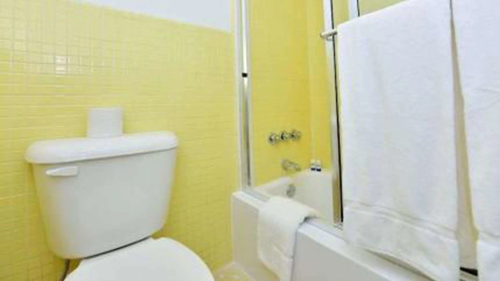 Sun Plaza Motel