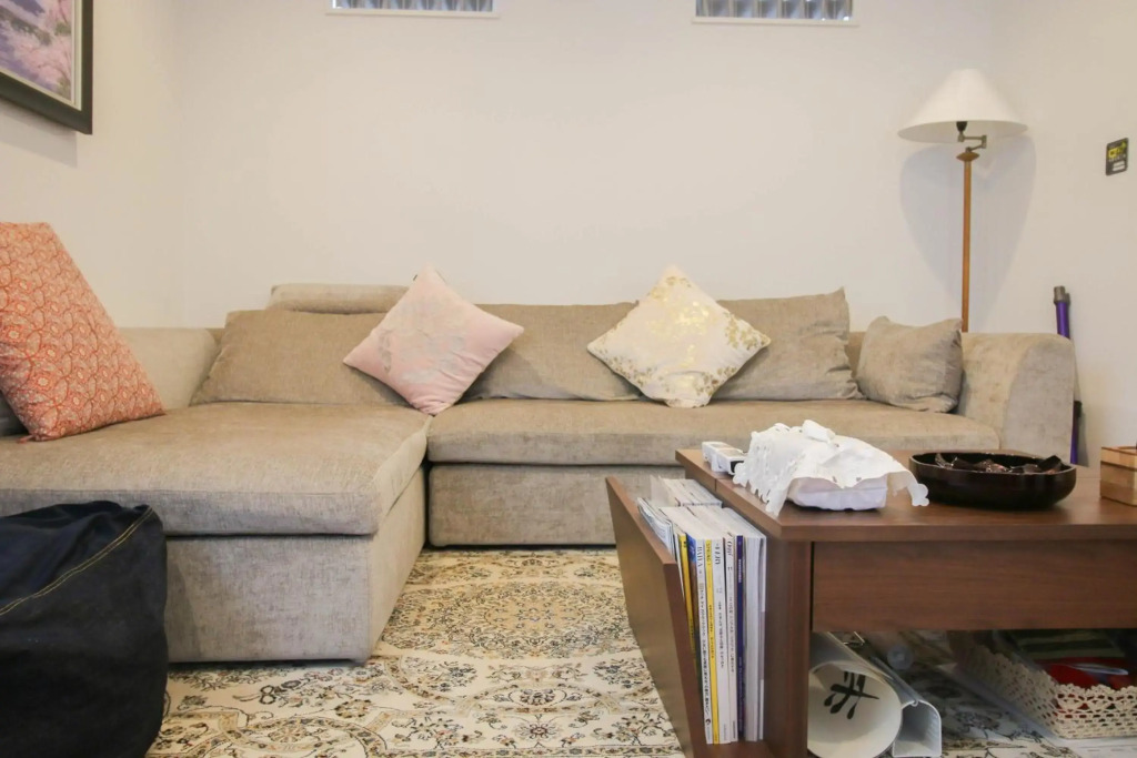 Uhome Ikebukuro Villa 2