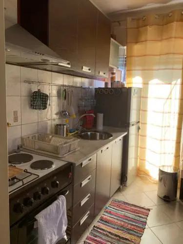 Apartment Sarajevo Hills
