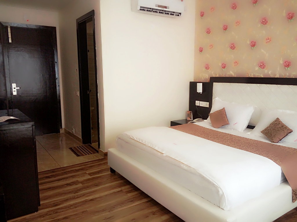 Hotel The Vaikunth