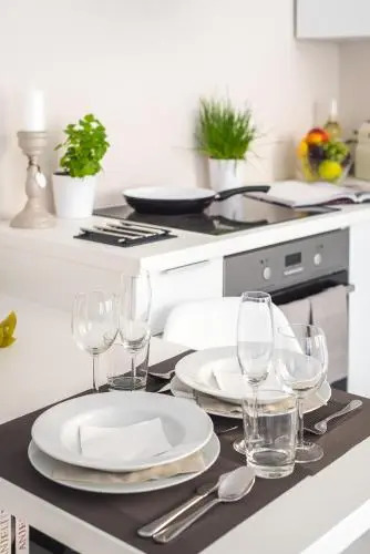 H75 Apartments Kosice Centre