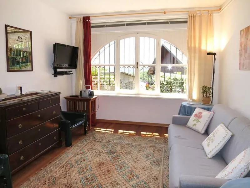 Villa Margherita
