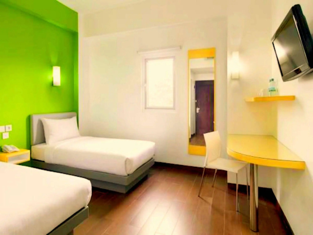 Amaris Hotel Nagoya Hill - Batam